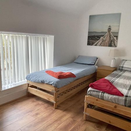 1 Fitzhamon Embankment Apartments Opposite Principality Stadium - Long Stay Offer Cardiff Eksteriør bilde