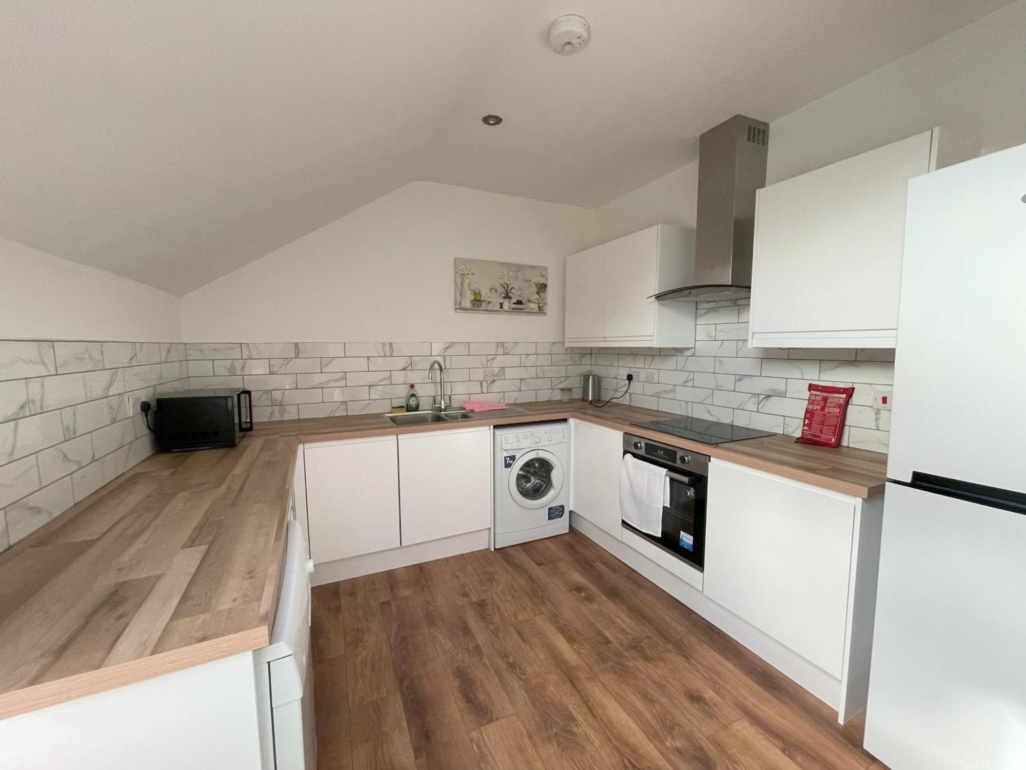 1 Fitzhamon Embankment Apartments Opposite Principality Stadium - Long Stay Offer Cardiff Eksteriør bilde
