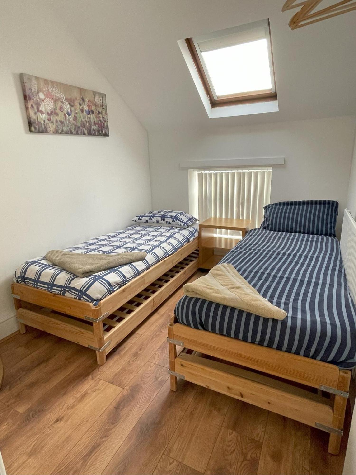 1 Fitzhamon Embankment Apartments Opposite Principality Stadium - Long Stay Offer Cardiff Eksteriør bilde