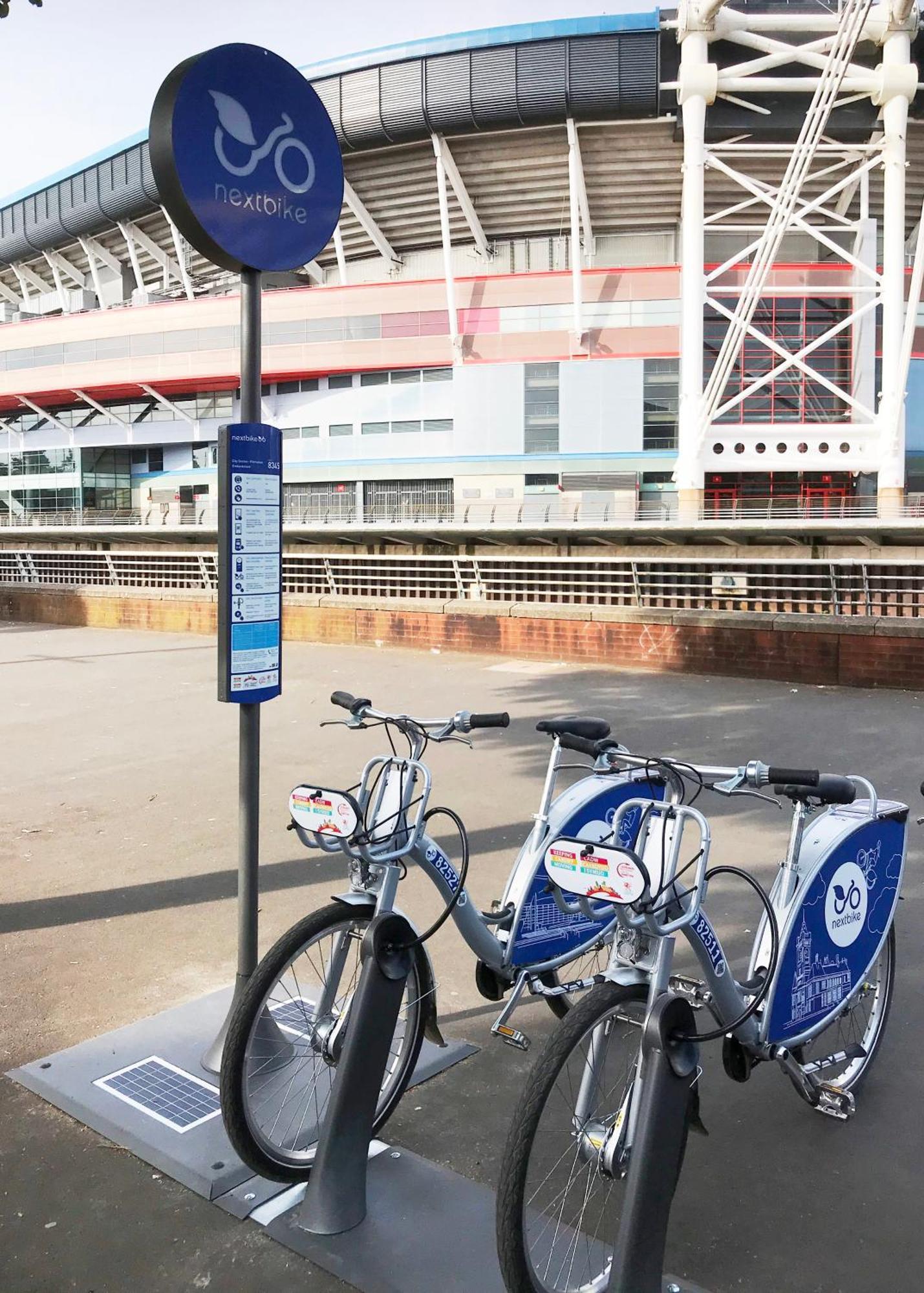 1 Fitzhamon Embankment Apartments Opposite Principality Stadium - Long Stay Offer Cardiff Eksteriør bilde