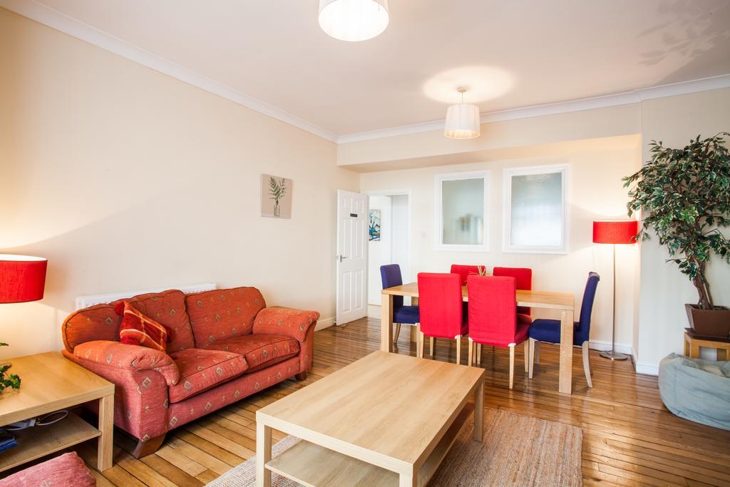 1 Fitzhamon Embankment Apartments Opposite Principality Stadium - Long Stay Offer Cardiff Rom bilde