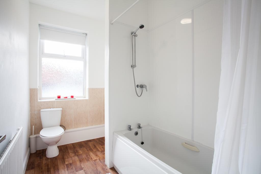 1 Fitzhamon Embankment Apartments Opposite Principality Stadium - Long Stay Offer Cardiff Rom bilde