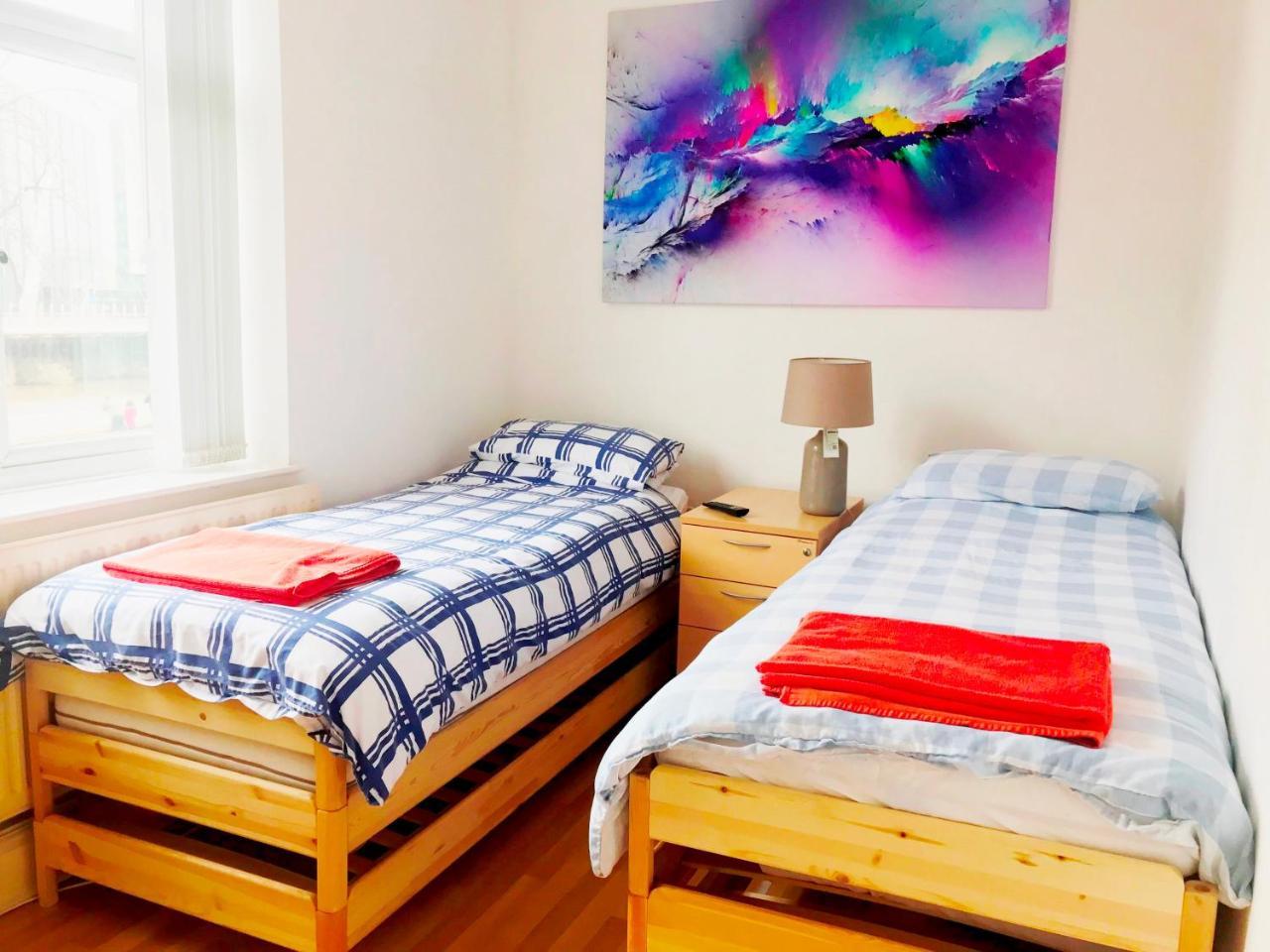 1 Fitzhamon Embankment Apartments Opposite Principality Stadium - Long Stay Offer Cardiff Eksteriør bilde