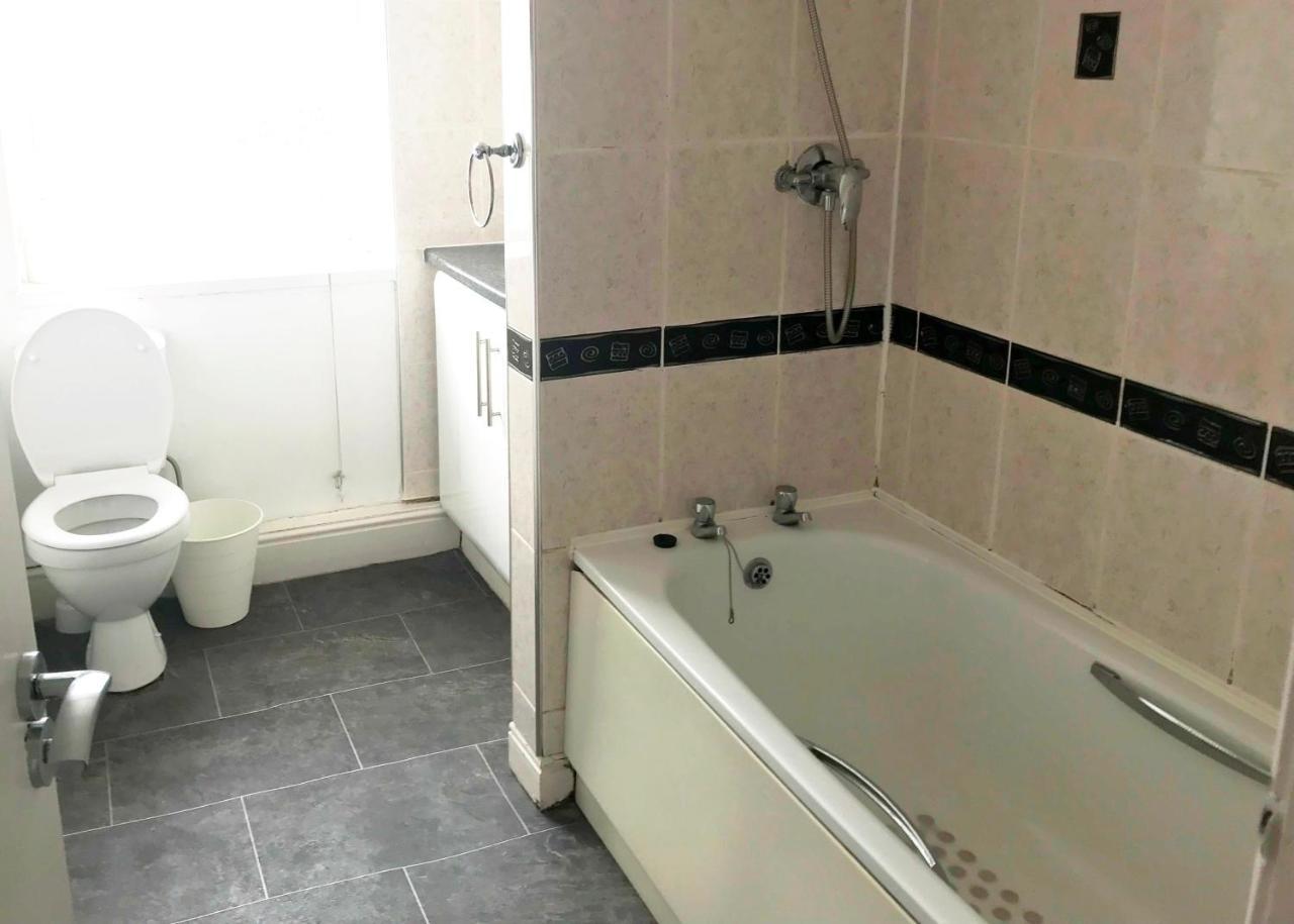1 Fitzhamon Embankment Apartments Opposite Principality Stadium - Long Stay Offer Cardiff Eksteriør bilde