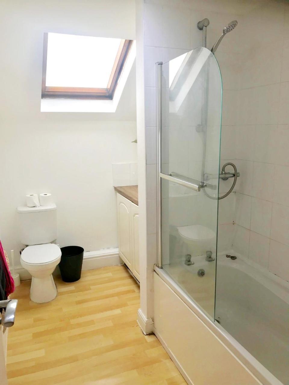 1 Fitzhamon Embankment Apartments Opposite Principality Stadium - Long Stay Offer Cardiff Eksteriør bilde